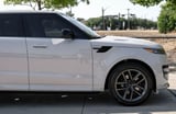 2026 Land Rover Range Rover Sport - Preview 10