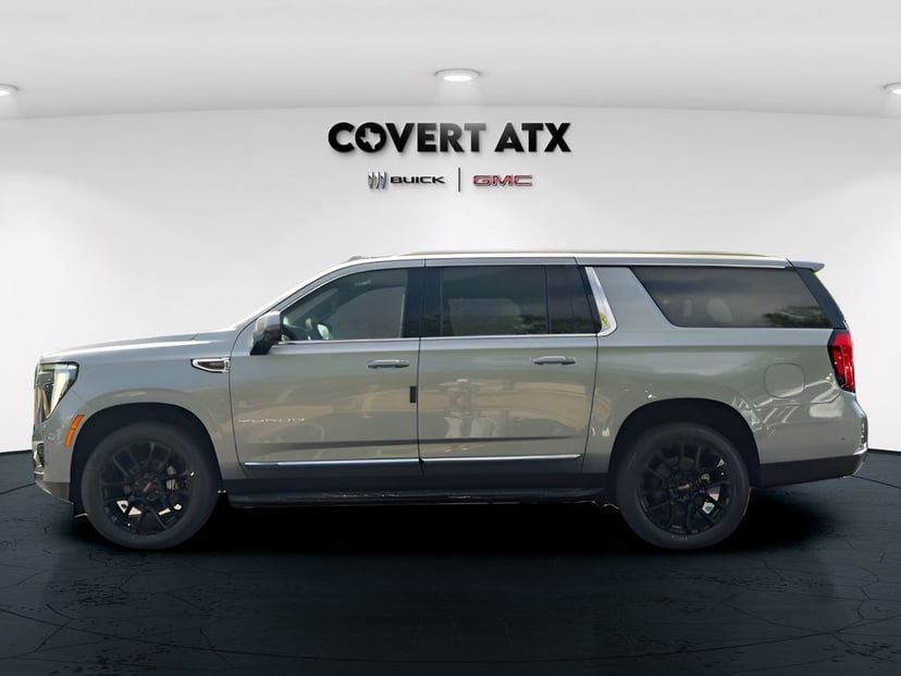 2026 GMC Yukon XL - Image 1