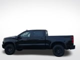 2026 Chevrolet Silverado 1500 - Preview 6