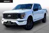 2023 Ford F-150 - Preview 2