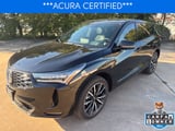 2026 Acura RDX - Preview 2