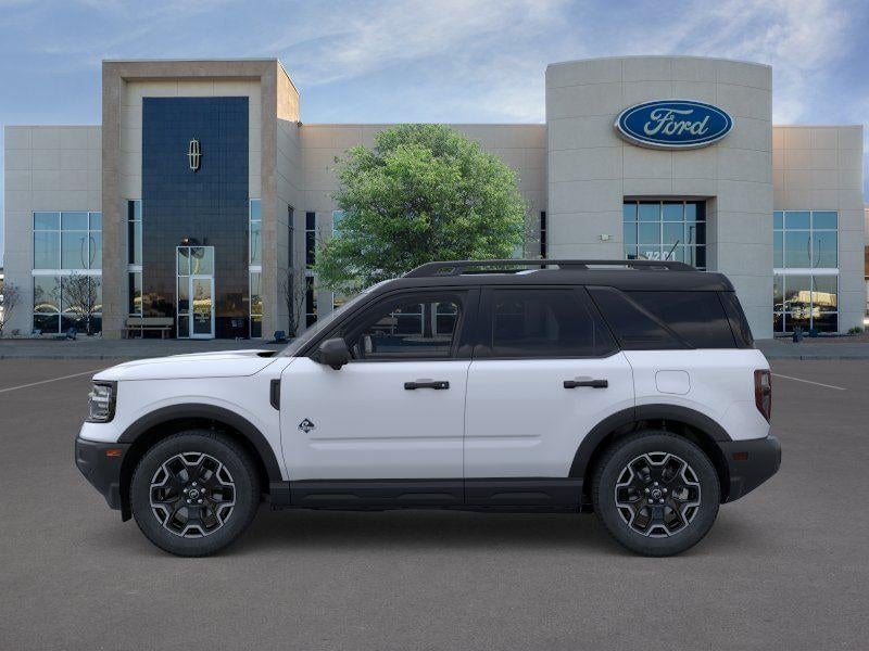 2026 Ford Bronco Sport - Image 2