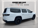 2026 Jeep Grand Wagoneer L - Preview 9