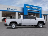 2026 Chevrolet Silverado 2500 HD - Preview 5