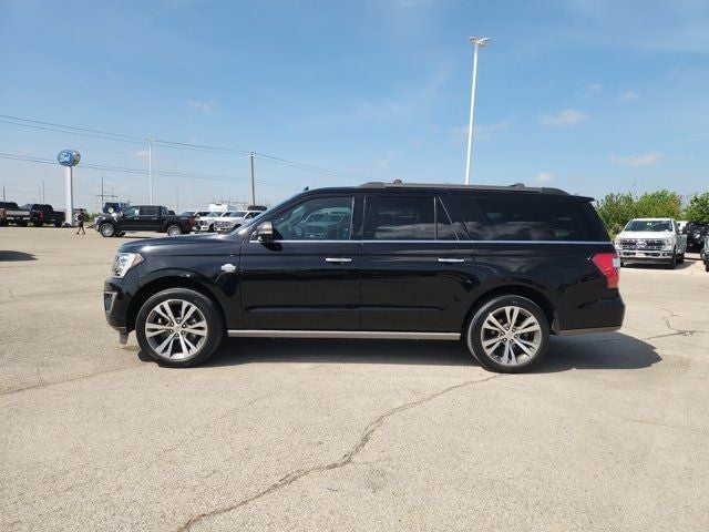 2021 Ford Expedition MAX - Image 2