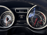 2017 Mercedes-Benz G-Class - Preview 14