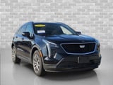 2023 Cadillac Xt4 - Preview 3