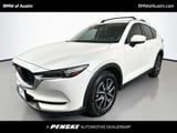 2018 Mazda CX-5 - Preview 2