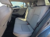 2024 Toyota Venza - Preview 10