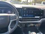 2026 Chevrolet Silverado 1500 - Preview 14