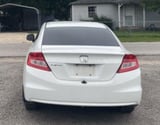 2013 Honda Civic - Preview 3