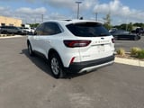 2023 Ford Escape - Preview 5