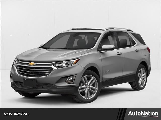 2019 Chevrolet Equinox - Image 1