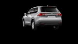 2026 Toyota Grand Highlander - Preview 7