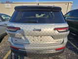 2021 Jeep Grand Cherokee L - Preview 5