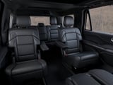 2027 Lincoln Navigator - Preview 11