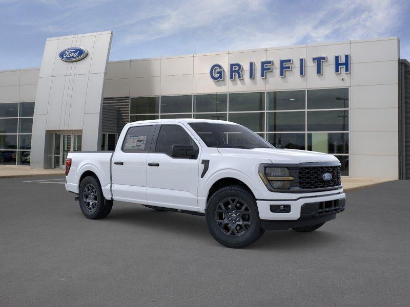 2026 Ford F-150 - Image 2