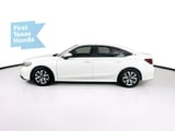 2026 Honda Civic - Preview 4