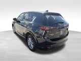 2025 Mazda CX-5 - Preview 7