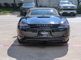 2017 Porsche 718 Boxster - Preview 8