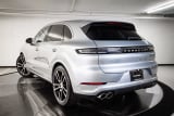 2026 Porsche Cayenne - Preview 3