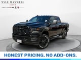 2027 Ram 2500 - Preview 2