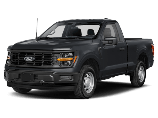 2026 Ford F-150 - Image 1