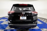 2025 Nissan Rogue - Preview 7
