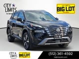 2025 Nissan Rogue - Preview 2