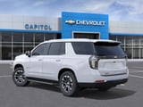 2026 Chevrolet Tahoe - Preview 3