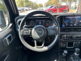 2024 Jeep Wrangler - Preview 13