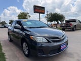 2012 Toyota Corolla - Preview 2