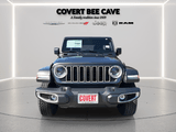 2026 Jeep Wrangler - Preview 2