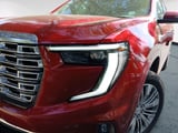 2027 GMC Acadia - Preview 4