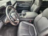 2025 Honda Pilot - Preview 12