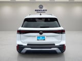 2026 Volkswagen Tiguan - Preview 4