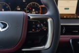 2027 INFINITI QX80 - Preview 12