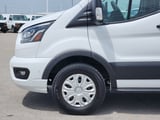 2023 Ford Transit - Preview 9