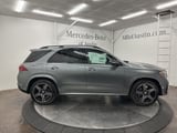 2026 Mercedes-Benz GLE - Preview 8