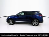 2019 Acura RDX - Preview 4