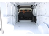 2026 Ram Promaster 3500 - Preview 14