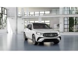 2027 Mercedes-Benz GLC - Preview 9