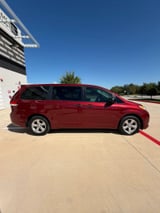 2011 Toyota Sienna - Preview 6