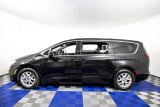 2025 Chrysler Pacifica - Preview 8