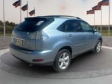 2006 Lexus RX - Preview 7