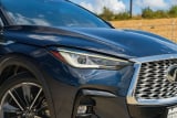 2023 INFINITI QX55 - Preview 3