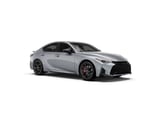 2026 Lexus IS - Preview 4