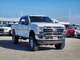 2022 Ford F-250 - Preview 3