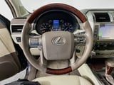 2015 Lexus GX - Preview 11