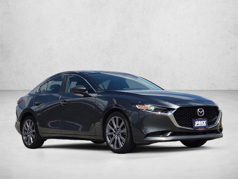 2024 Mazda Mazda3 - Image 1